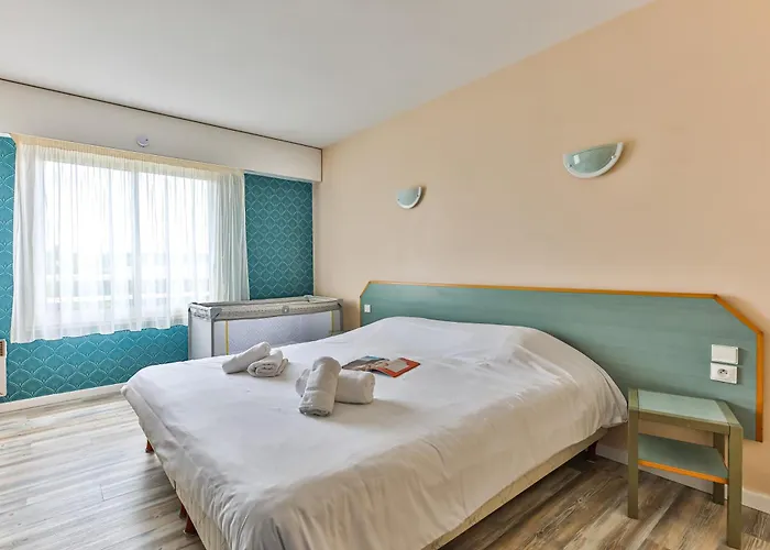 Village Club La Riviere Capfrance