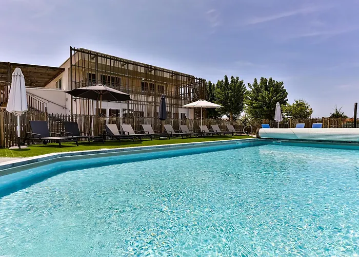 Village Club La Riviere Capfrance
