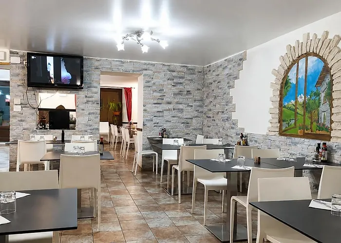 Hotel Chalet D'Oulx