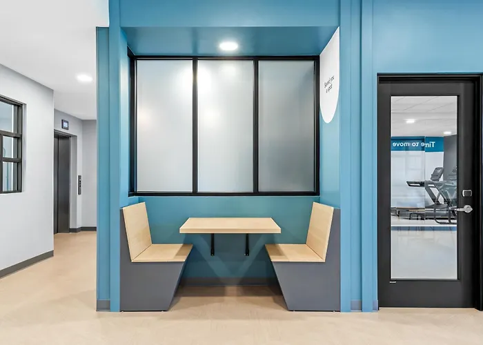 Studiores By Marriott Leland
