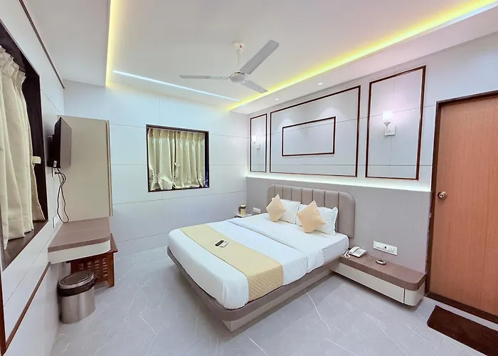 Hotel Le Glance Rooms & Dormitory