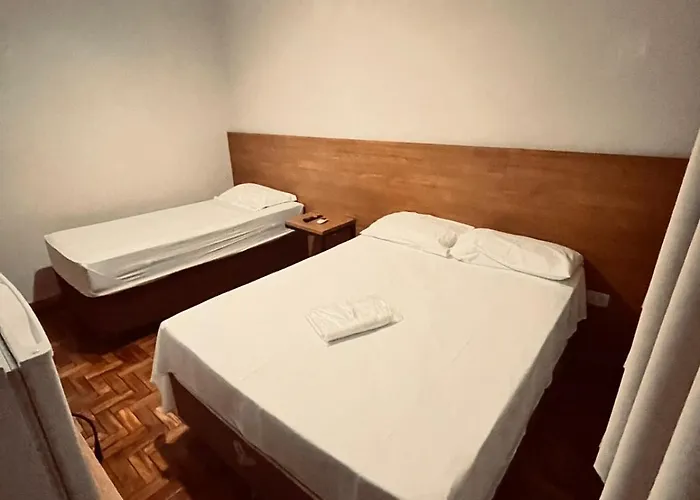 Hotel America