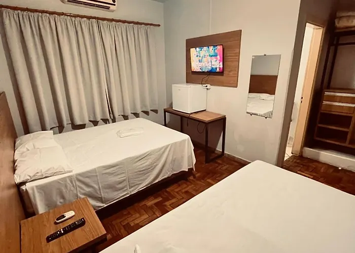 Hotel America