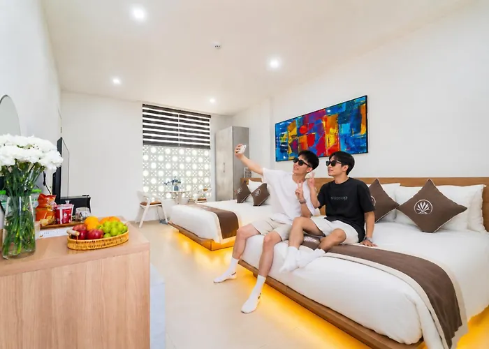 Quy Nhon Sea Hotel