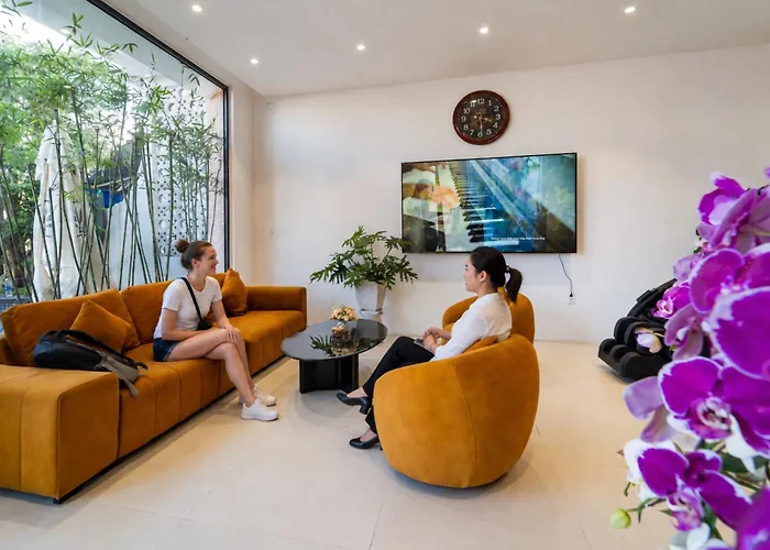 Quy Nhon Sea Hotel