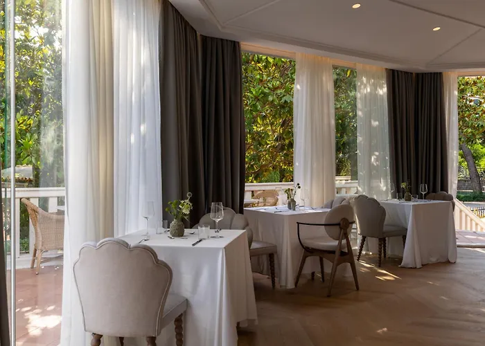 Heritage Hotel Zagreb Dubrovnik