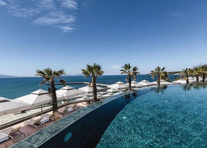 Beks Premium Resort & Spa