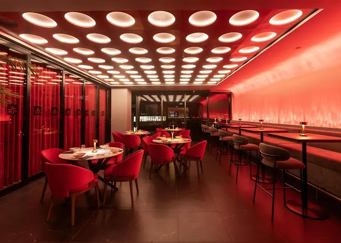 Radisson Red Auckland