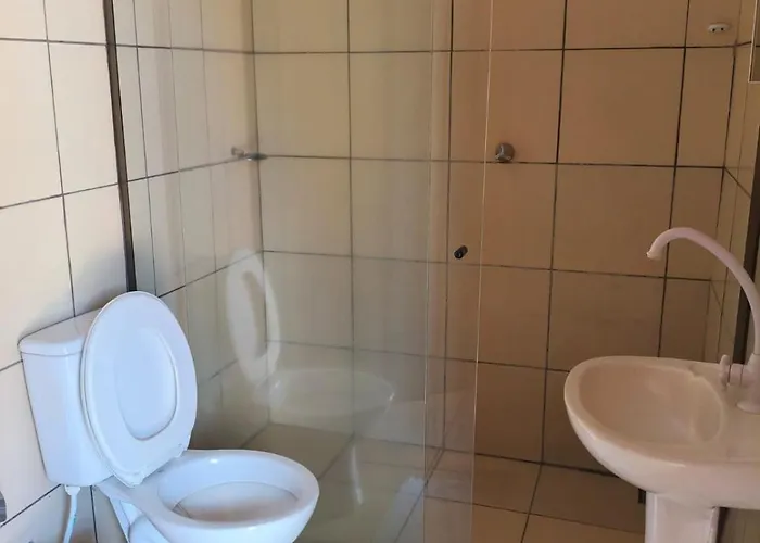 Hotel Taquarussu