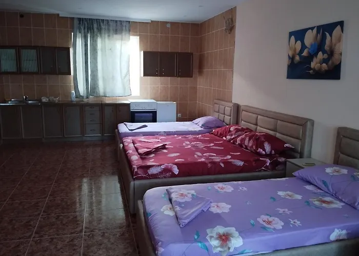 Grandino rooms& apartments