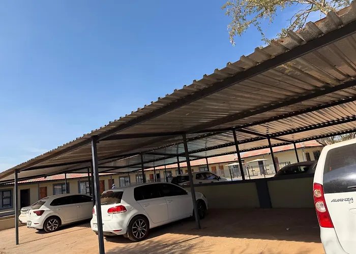 Northam Square Mine Contractor Accommodation