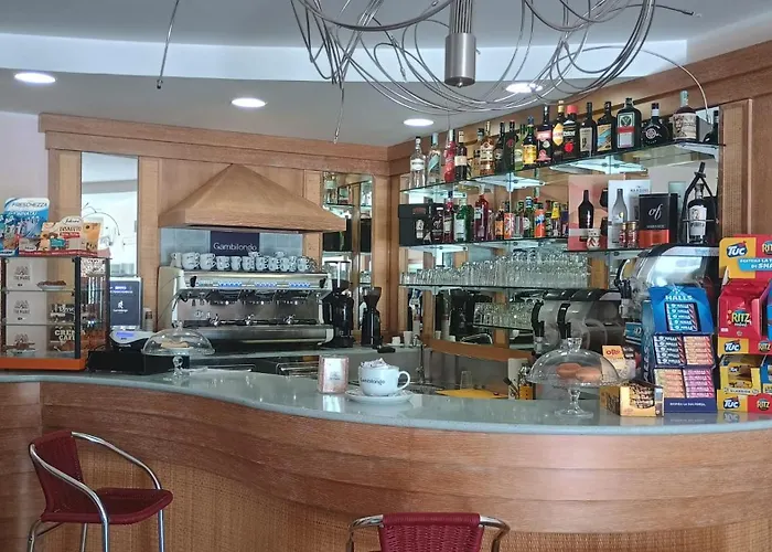 Hotel Tre Lanterne