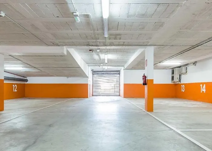 habitaciones