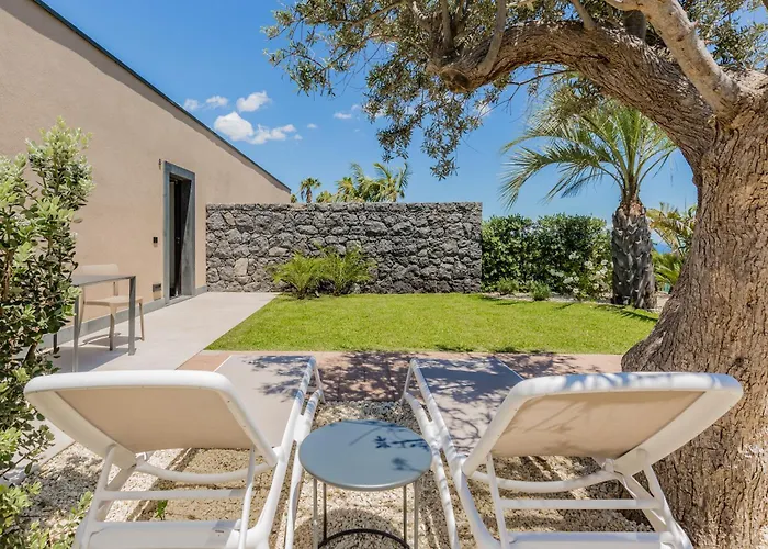 Flora Sicula - Country Hotel - Cultivating Hospitality