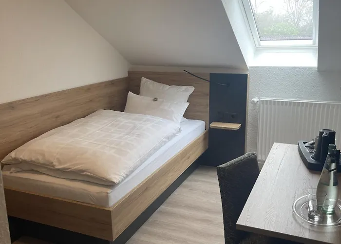 Hotel Rammelkamp