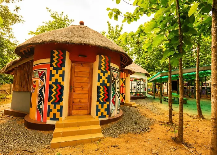Agbenoir Resort