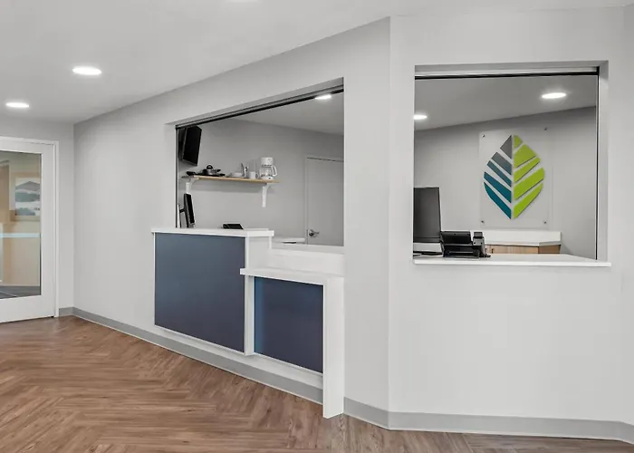 Woodspring Suites Manteca - Stockton South