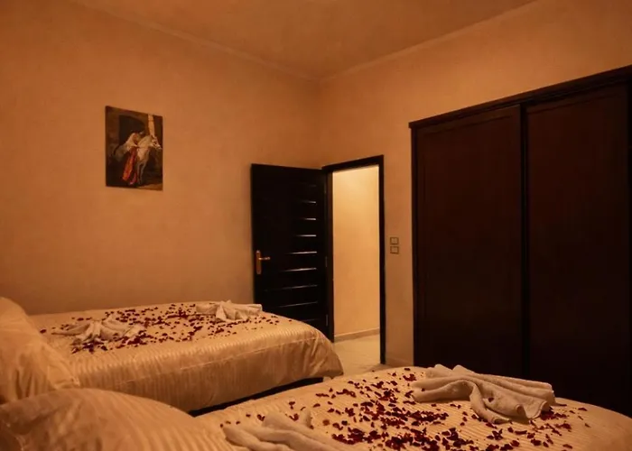 Zaytun Hotel Dahab