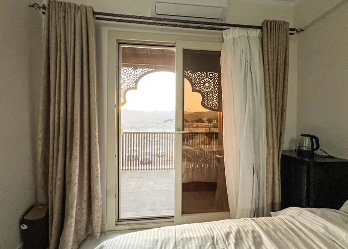 Zaytun Hotel Dahab
