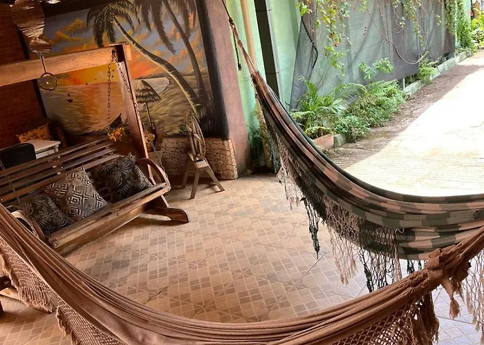 Hotel Pousada Bela Vista