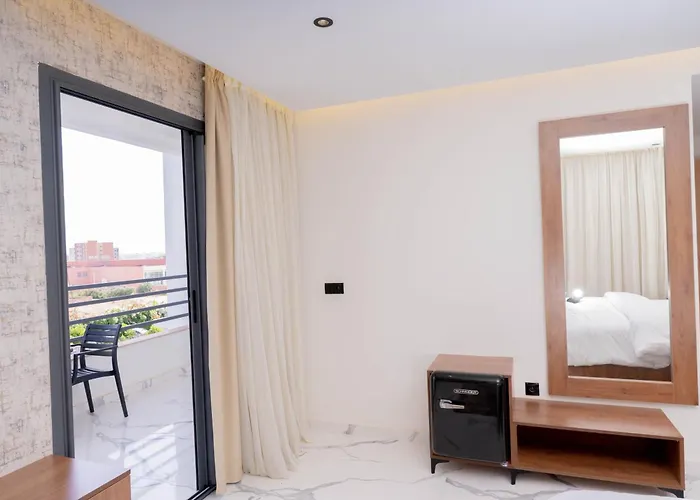 Hotel Hamzaoui