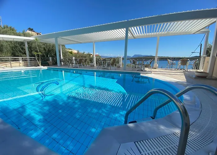 Oasis Boutique Hotel
