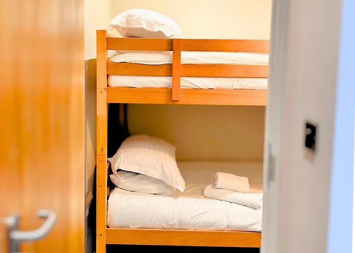 Haslar Rooms
