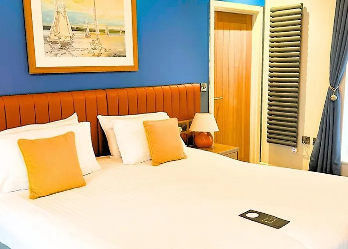Haslar Rooms