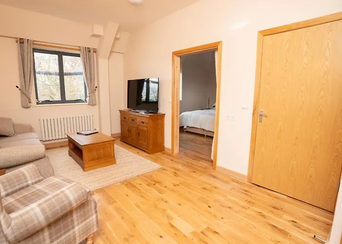 Asquith Hall Hotel & Spa Scarborough
