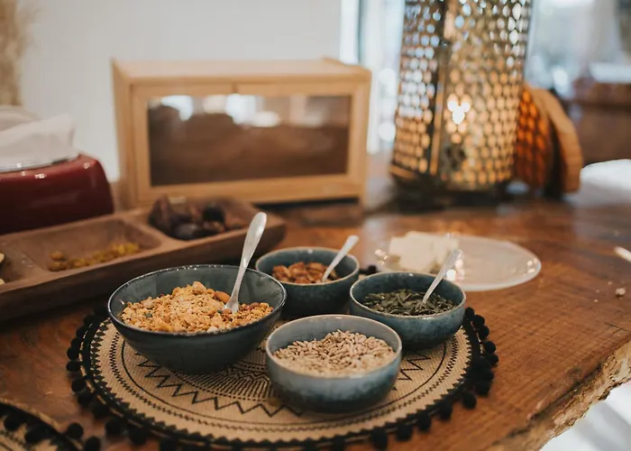 Dunia Desert Suites