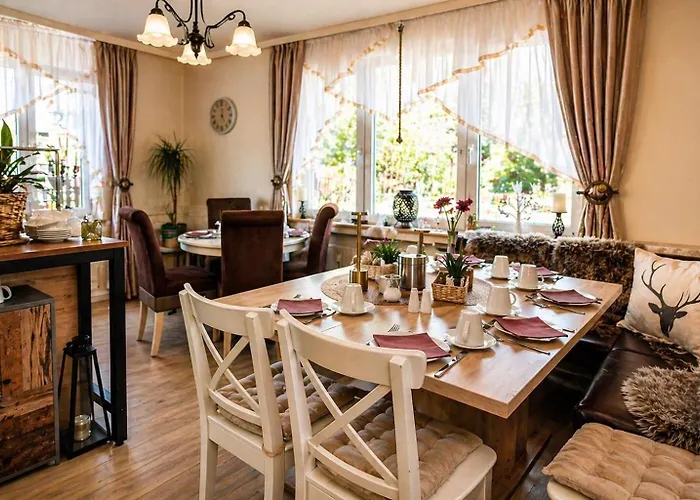 Hotel Elisabeth Ilse