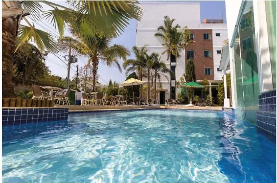 Coqueiro Parc Hotel