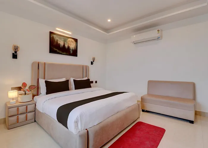 Palette Isbt Dehradun Formerly Hotel Le Hem