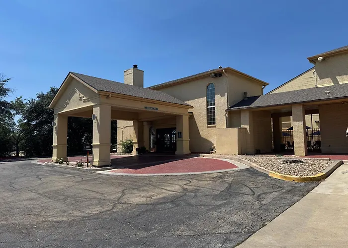 Georgetown Motel