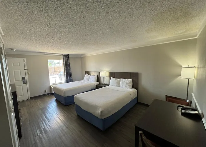 Georgetown Motel