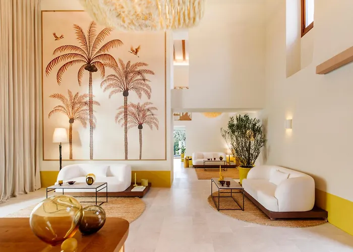 Gran Hotel Margalida By Annua Signature