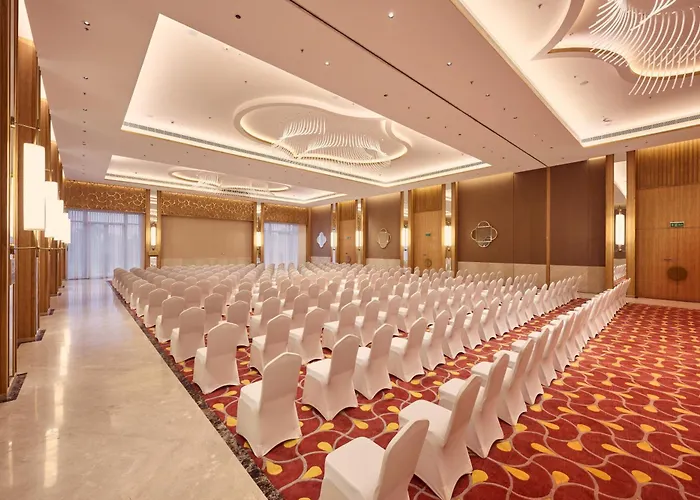 Prachi Sarovar Premiere Bhubaneshwar