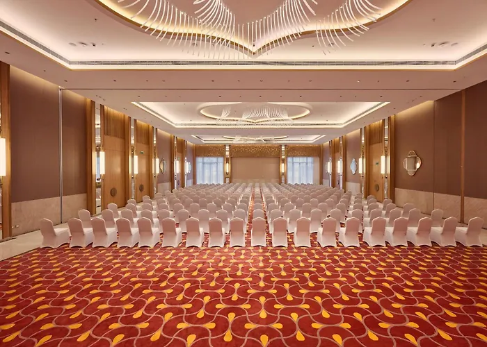 Prachi Sarovar Premiere Bhubaneshwar