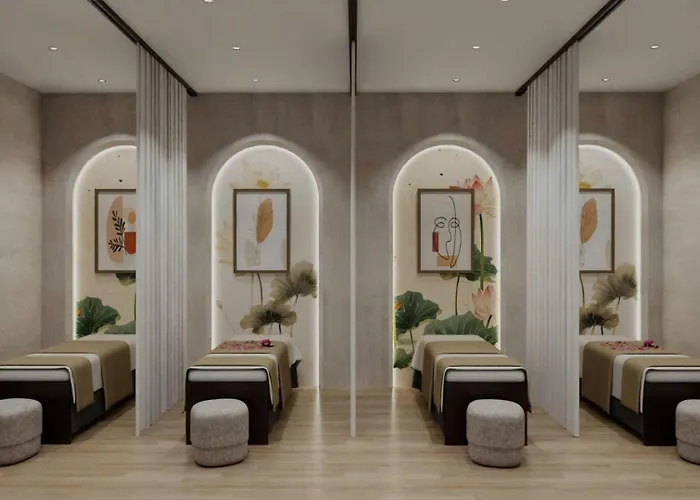 Sealand Hotel & Spa