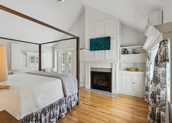 Mayville Union House
