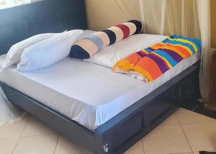 KFS Hotel BUKEDEA