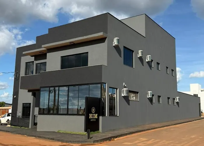 Him Hotel