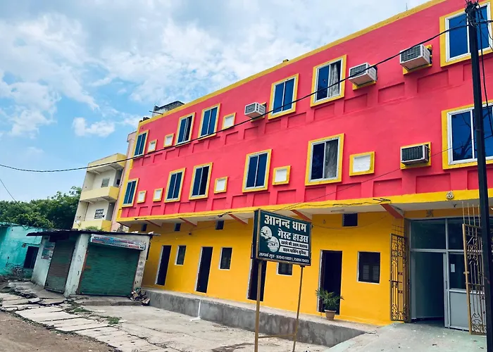 Anand Dham Guest House