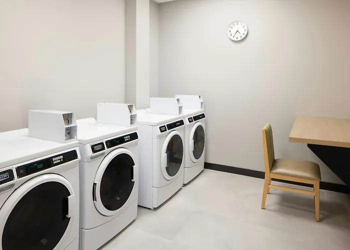 Towneplace Suites By Marriott Victoria Airport Sidney