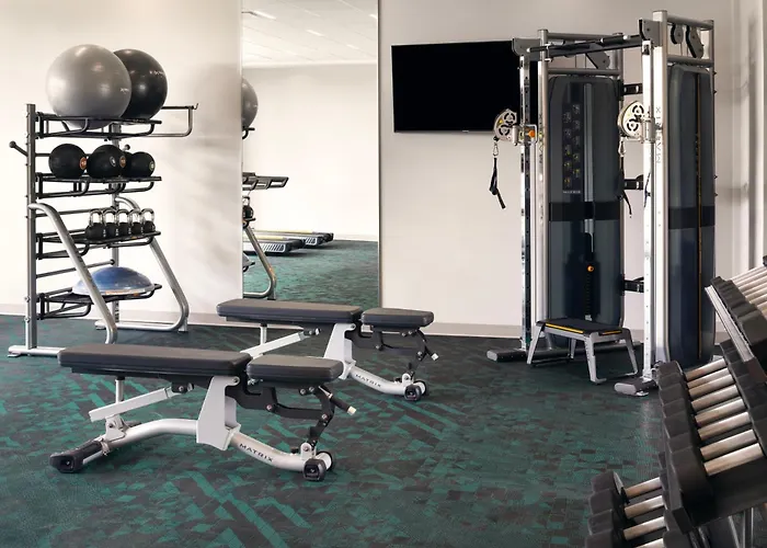 Towneplace Suites By Marriott Victoria Airport Sidney
