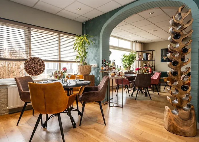 Hotel Zeerust
