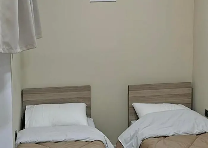 Motel La Casbah