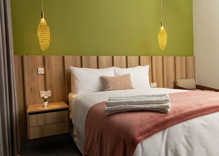 Premium Resort Group Trading As Premium Resort Guesthouse