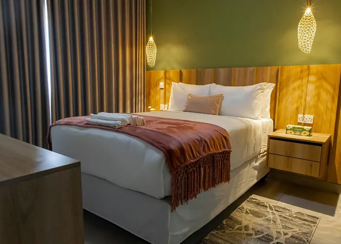 Premium Resort Group Trading As Premium Resort Guesthouse
