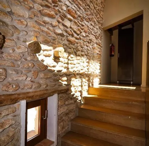 Resataurant&Rooms Cabrit